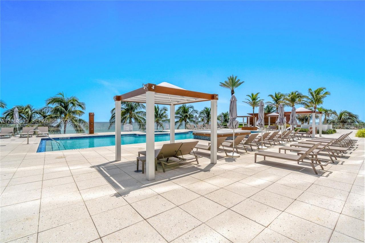 18911 Collins Ave, Unit 2103, Sunny Isles Beach, FL 33160 Photo