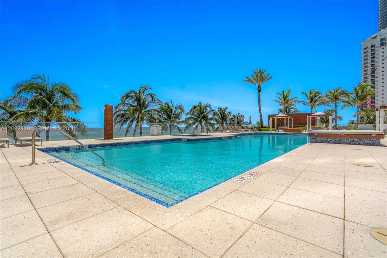 18911 Collins Ave, Unit 2103, Sunny Isles Beach, FL 33160 Photo