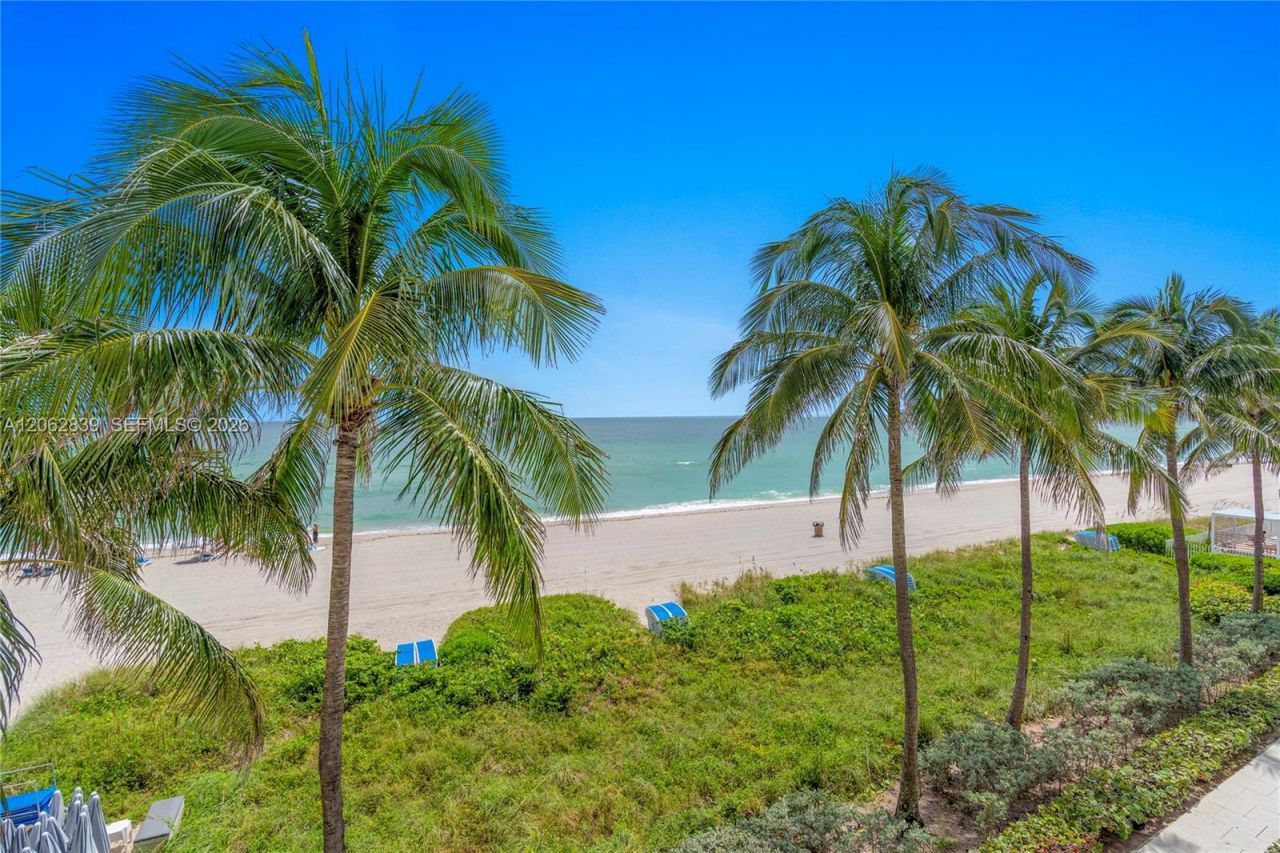 18911 Collins Ave, Unit 2103, Sunny Isles Beach, FL 33160 Photo