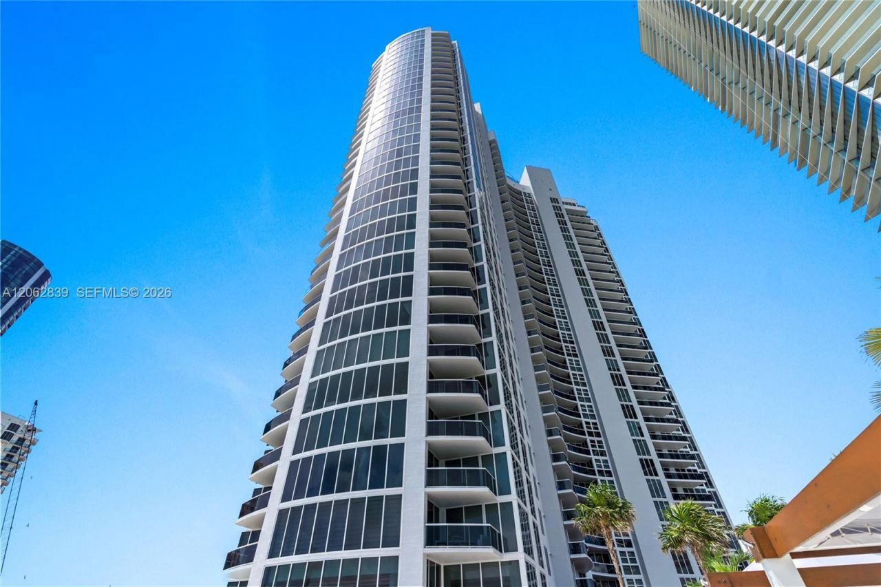 18911 Collins Ave, Unit 2103, Sunny Isles Beach, FL 33160 Photo