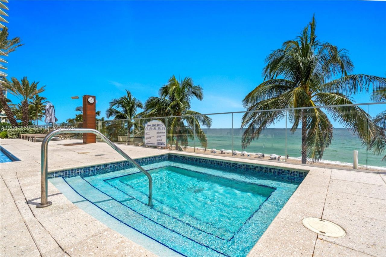 18911 Collins Ave, Unit 2103, Sunny Isles Beach, FL 33160 Photo