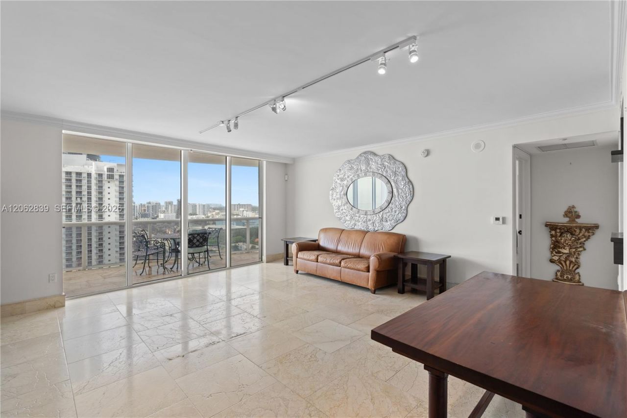 18911 Collins Ave, Unit 2103, Sunny Isles Beach, FL 33160 Photo