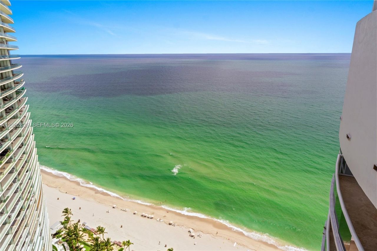 18911 Collins Ave, Unit 2103, Sunny Isles Beach, FL 33160 Photo