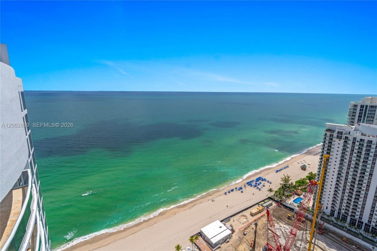18911 Collins Ave, Unit 2103, Sunny Isles Beach, FL 33160 Photo