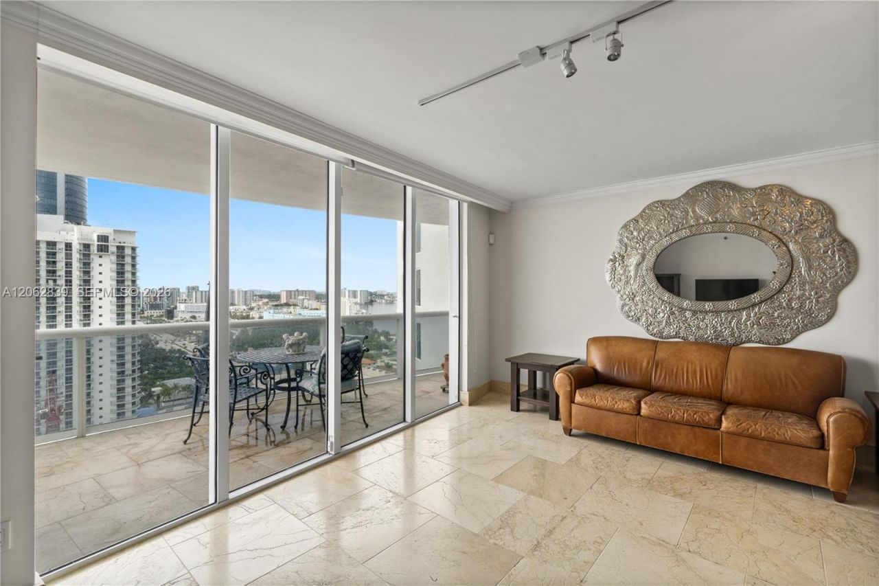 18911 Collins Ave, Unit 2103, Sunny Isles Beach, FL 33160 Photo