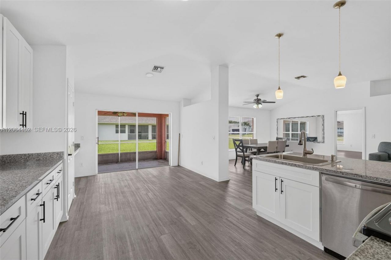 1502 Scholar Ct , Lehigh Acres, FL 33971 Photo