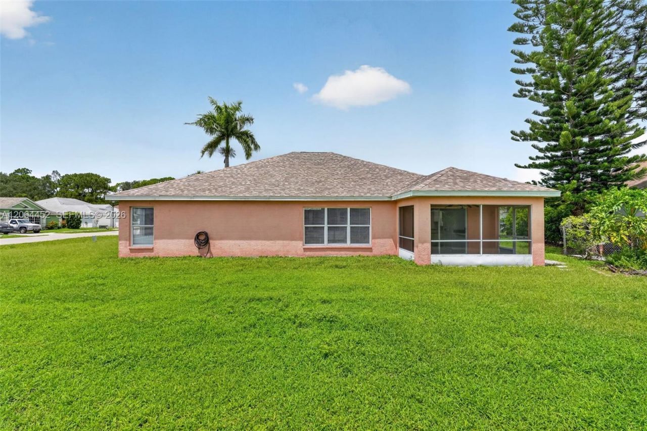 1502 Scholar Ct , Lehigh Acres, FL 33971 Photo
