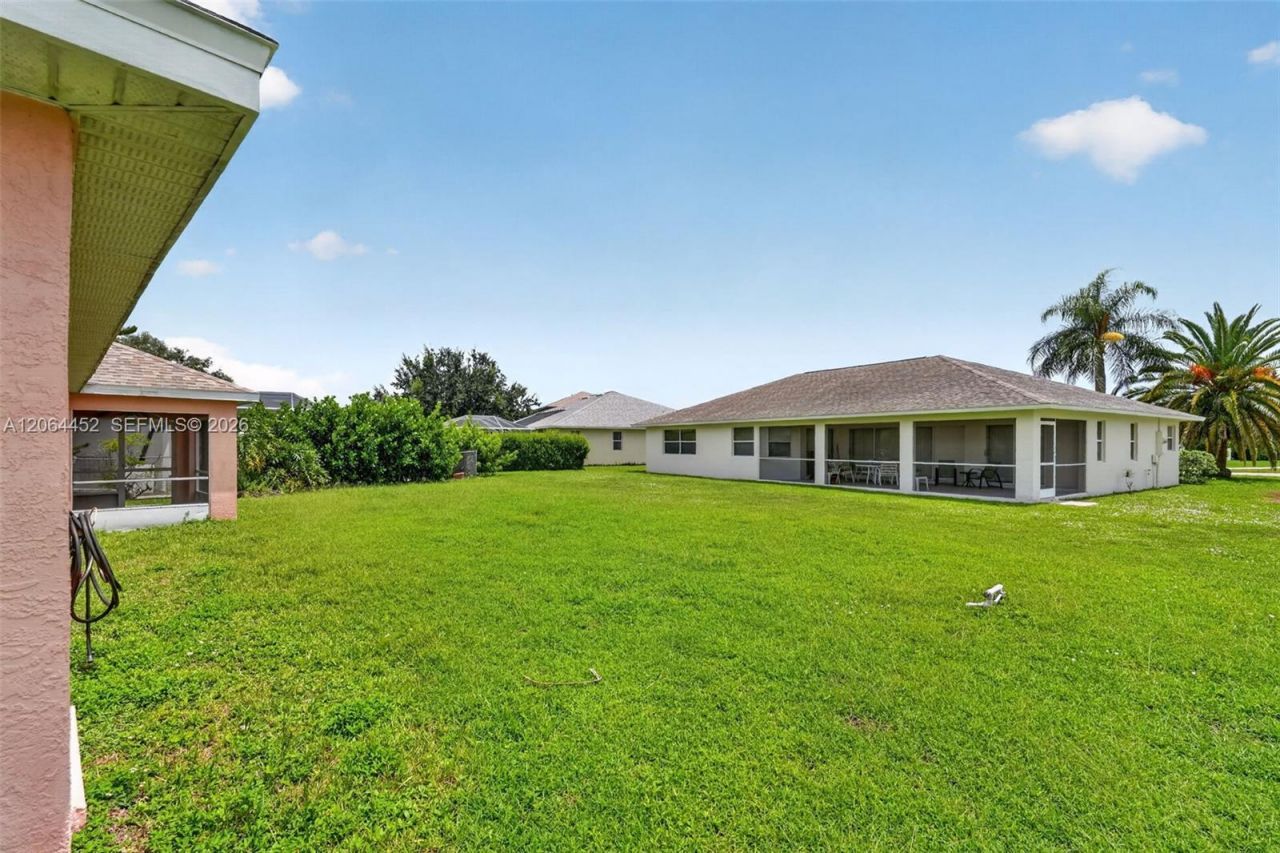 1502 Scholar Ct , Lehigh Acres, FL 33971 Photo