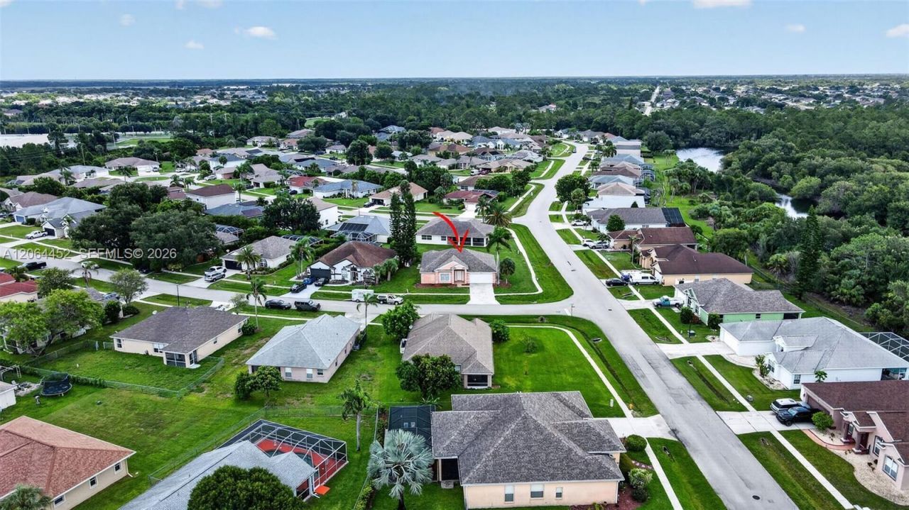 1502 Scholar Ct , Lehigh Acres, FL 33971 Photo