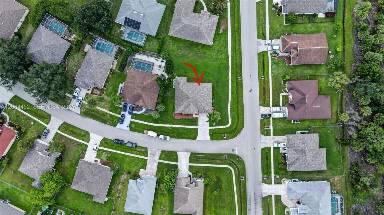 1502 Scholar Ct , Lehigh Acres, FL 33971 Photo