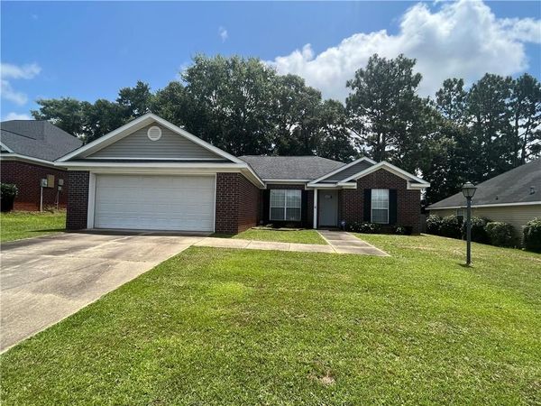 1363 Kilearn Drive , Mobile, AL 36695