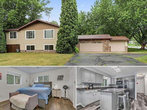 15 14th Avenue S, Cold Spring, MN 56320