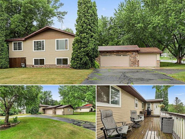 15 14th Avenue S, Cold Spring, MN 56320
