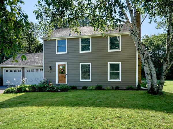 18300 32nd Avenue N, Plymouth, MN 55447