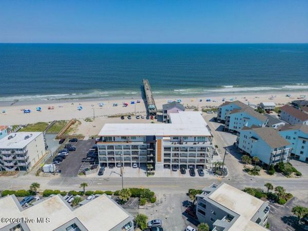 1800 Canal Drive, Unit 101, Carolina Beach, NC 28428