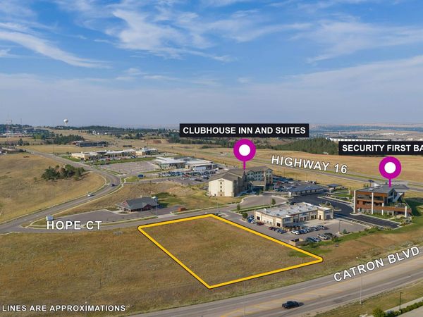 2015 HOPE CT, Rapid City, SD 57701