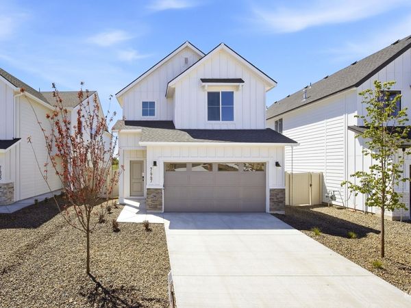 1355 W Braden Dr, Meridian, ID 83642