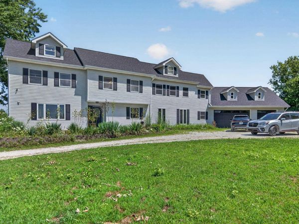 2019 E 700 SOUTH, Jonesboro, IN 46938
