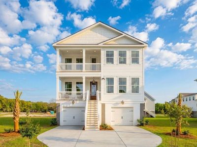 2062 Kings River Trail, Hollywood, SC 29449