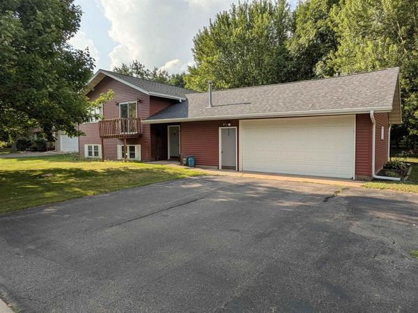 1902 ARTHUR STREET, Merrill, WI 54452