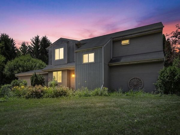 6497 Sky COURT, West Bend, WI 53095