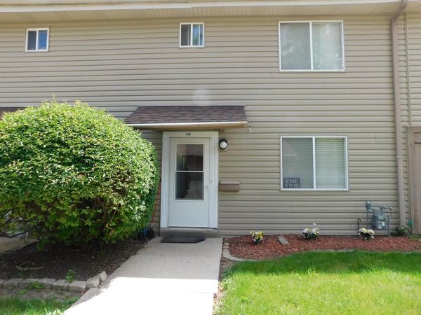7837 N 60th STREET, Unit A, Milwaukee, WI 53223