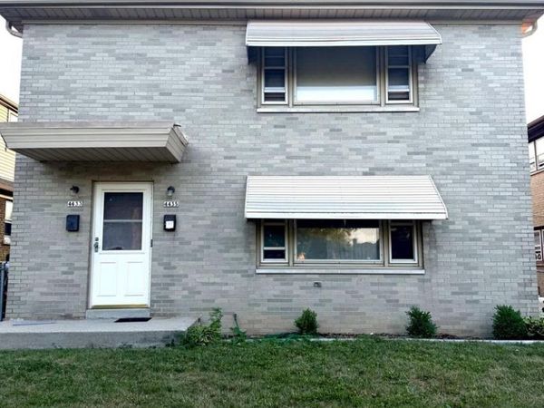 4433 N 68th STREET, Unit 4435, Milwaukee, WI 53218