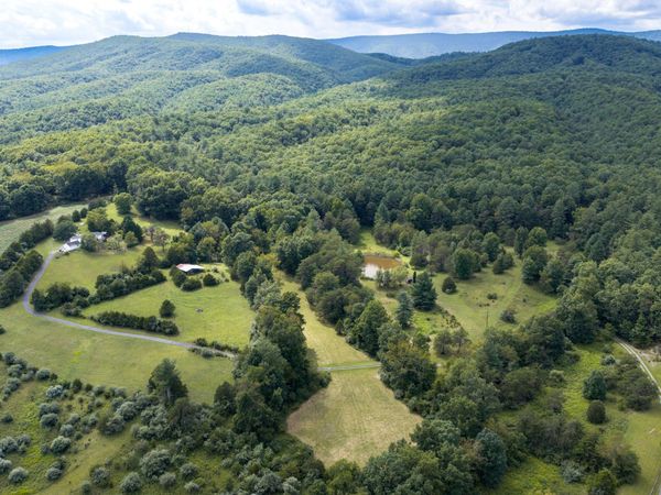 Goshen, VA 24439