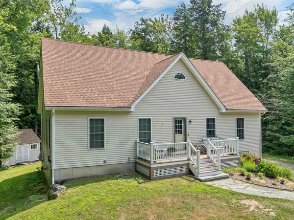88 Linwood Drive, Alton, NH 03809