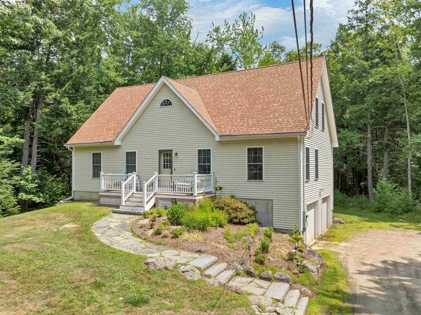 88 Linwood Drive, Alton, NH 03809