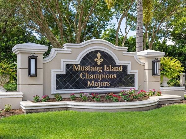 9024 Maverick CT , NAPLES, FL 34113