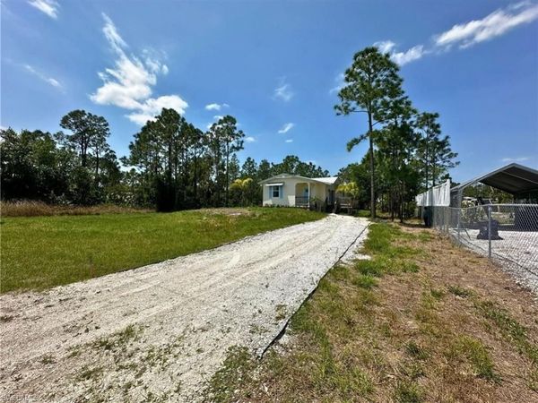 8297 Strasse BLVD , PUNTA GORDA, FL 33982