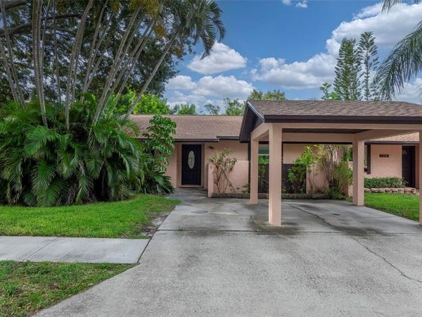 7254 55TH AVENUE N, ST PETERSBURG, FL 33709