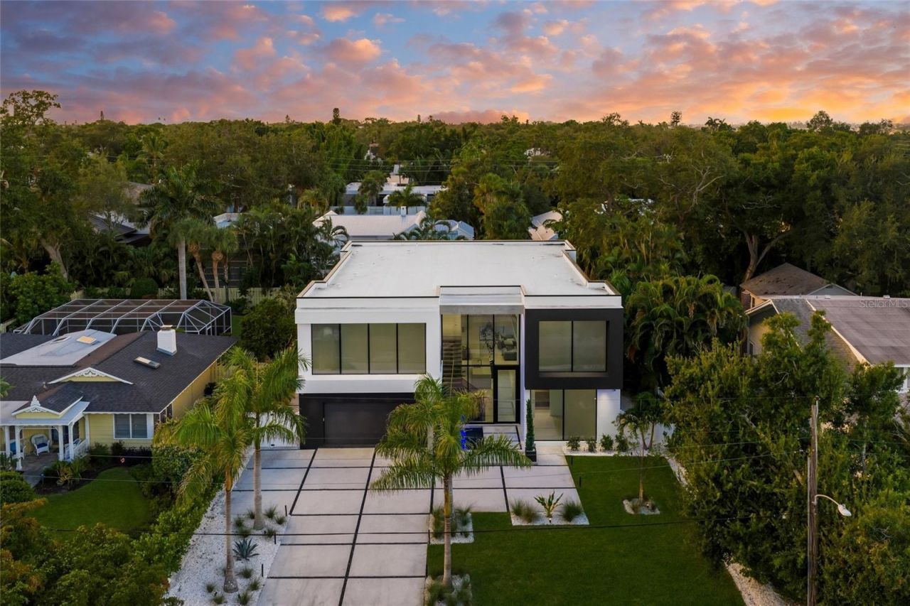 1640 Waldemere Street, Sarasota, FL 34239 Photo