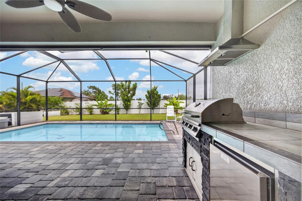 2909 NW 24th Avenue, Cape Coral, FL 33993 Photo