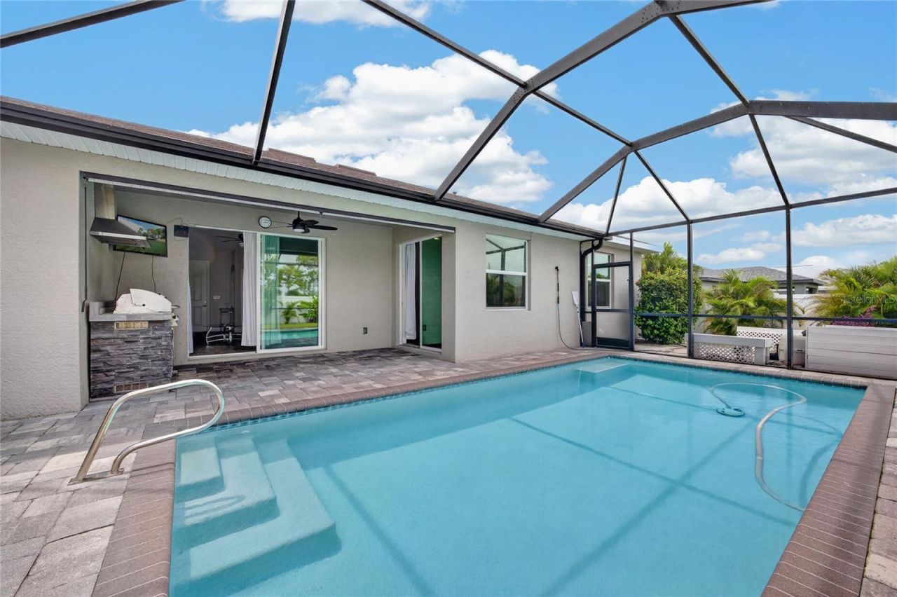 2909 NW 24th Avenue, Cape Coral, FL 33993 Photo