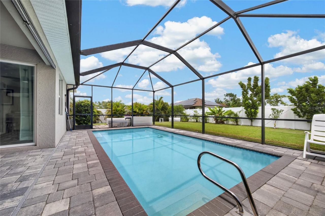 2909 NW 24th Avenue, Cape Coral, FL 33993 Photo