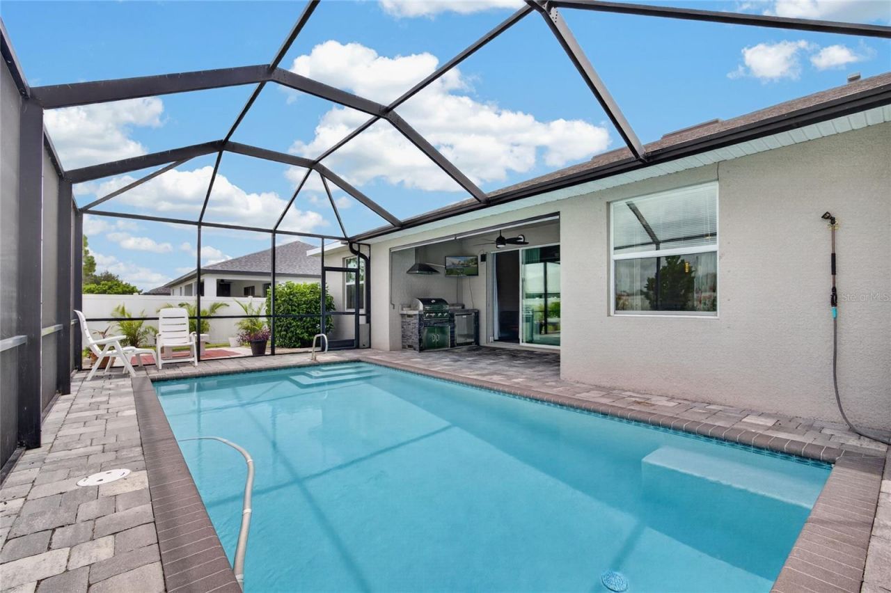 2909 NW 24th Avenue, Cape Coral, FL 33993 Photo