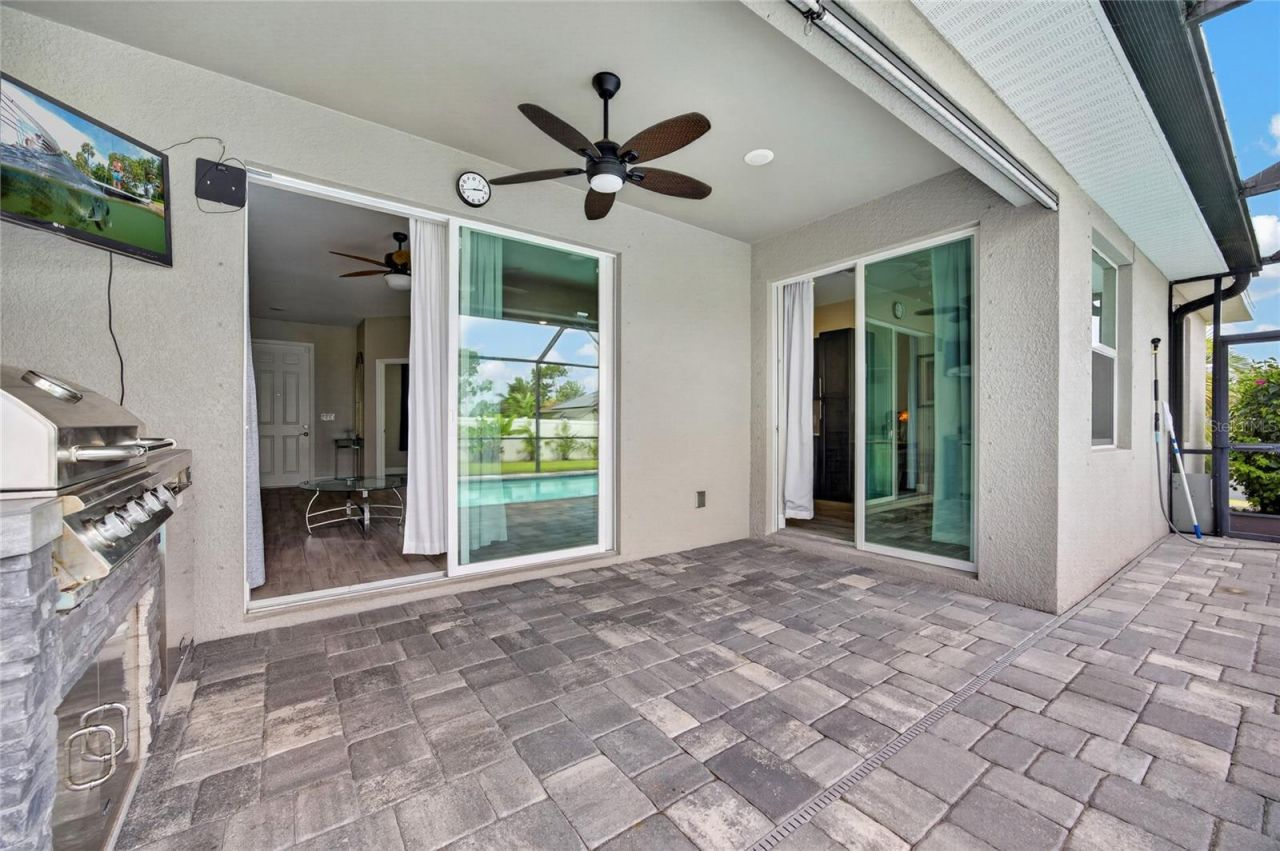2909 NW 24th Avenue, Cape Coral, FL 33993 Photo