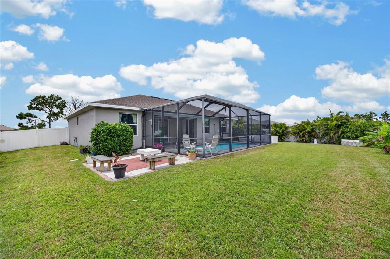 2909 NW 24th Avenue, Cape Coral, FL 33993 Photo