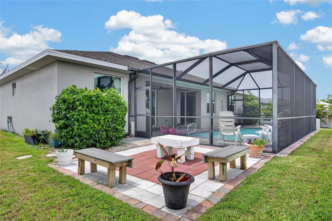 2909 NW 24th Avenue, Cape Coral, FL 33993 Photo