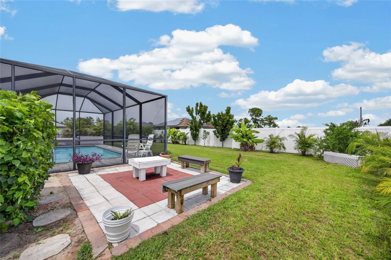 2909 NW 24th Avenue, Cape Coral, FL 33993 Photo