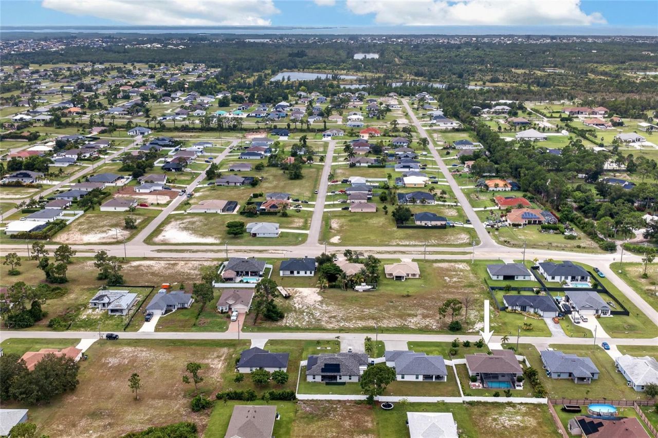 2909 NW 24th Avenue, Cape Coral, FL 33993 Photo