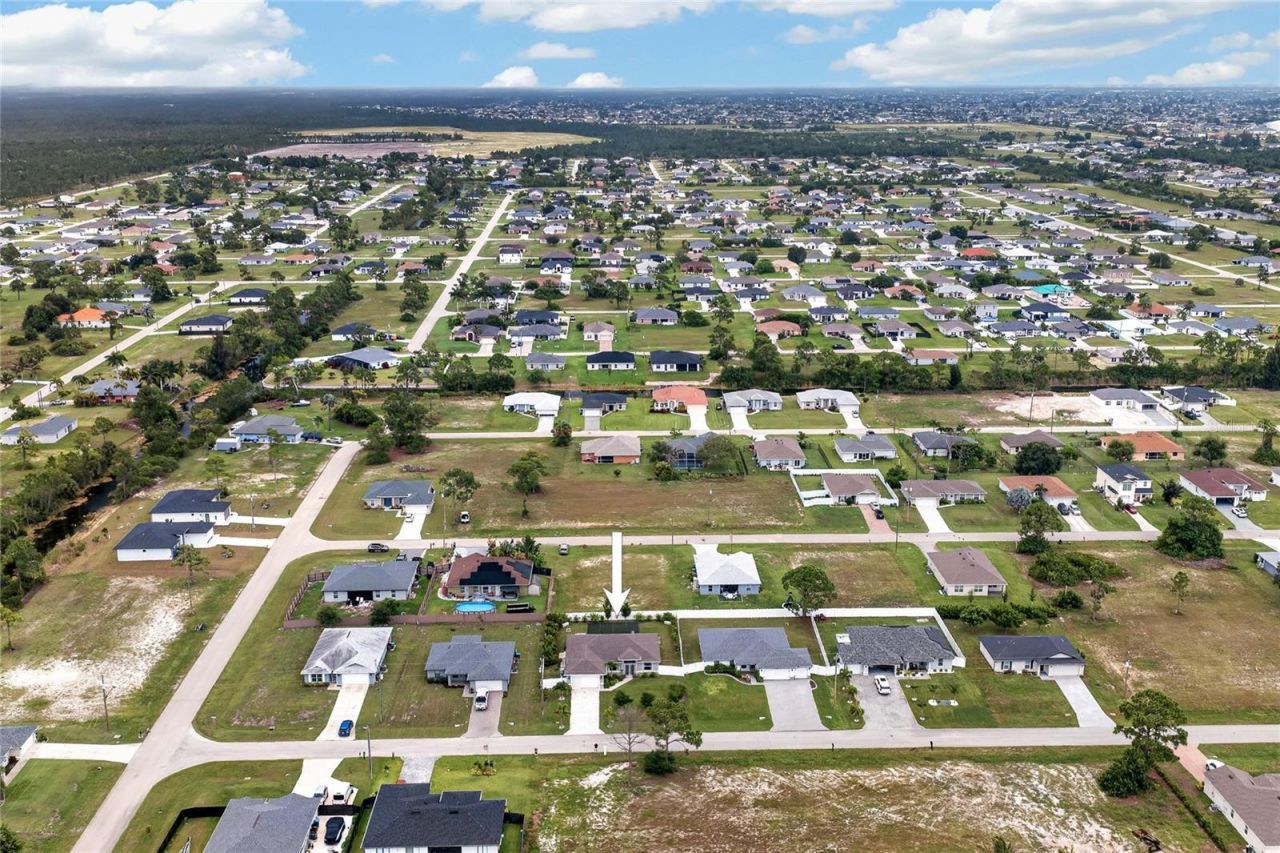 2909 NW 24th Avenue, Cape Coral, FL 33993 Photo