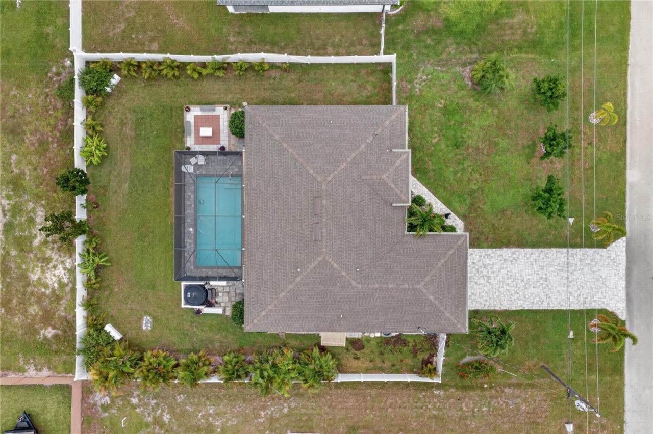 2909 NW 24th Avenue, Cape Coral, FL 33993 Photo
