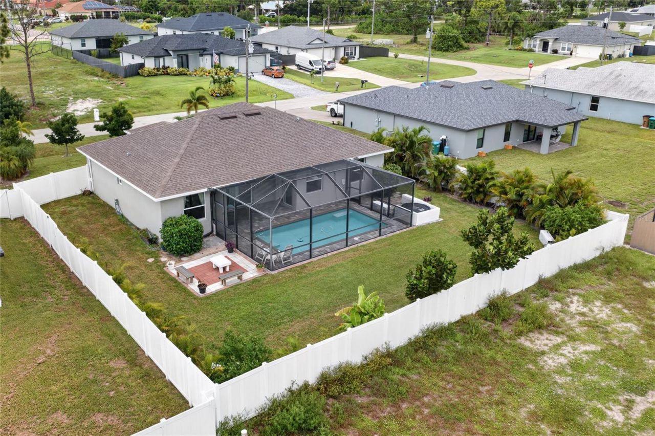 2909 NW 24th Avenue, Cape Coral, FL 33993 Photo