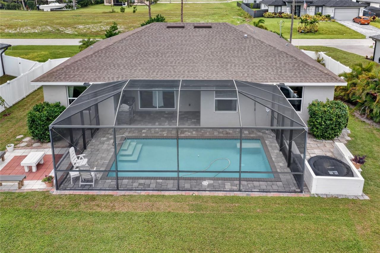 2909 NW 24th Avenue, Cape Coral, FL 33993 Photo