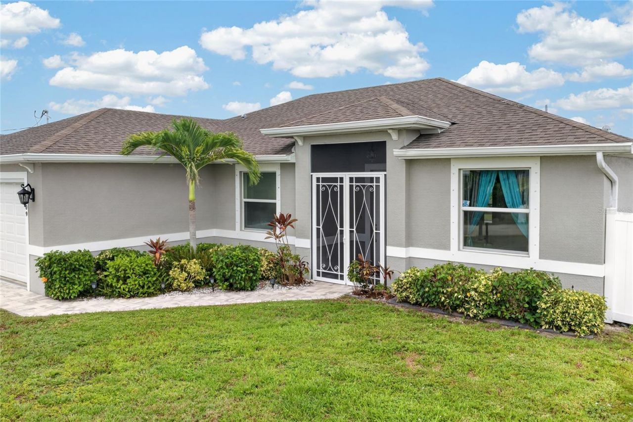 2909 NW 24th Avenue, Cape Coral, FL 33993 Photo