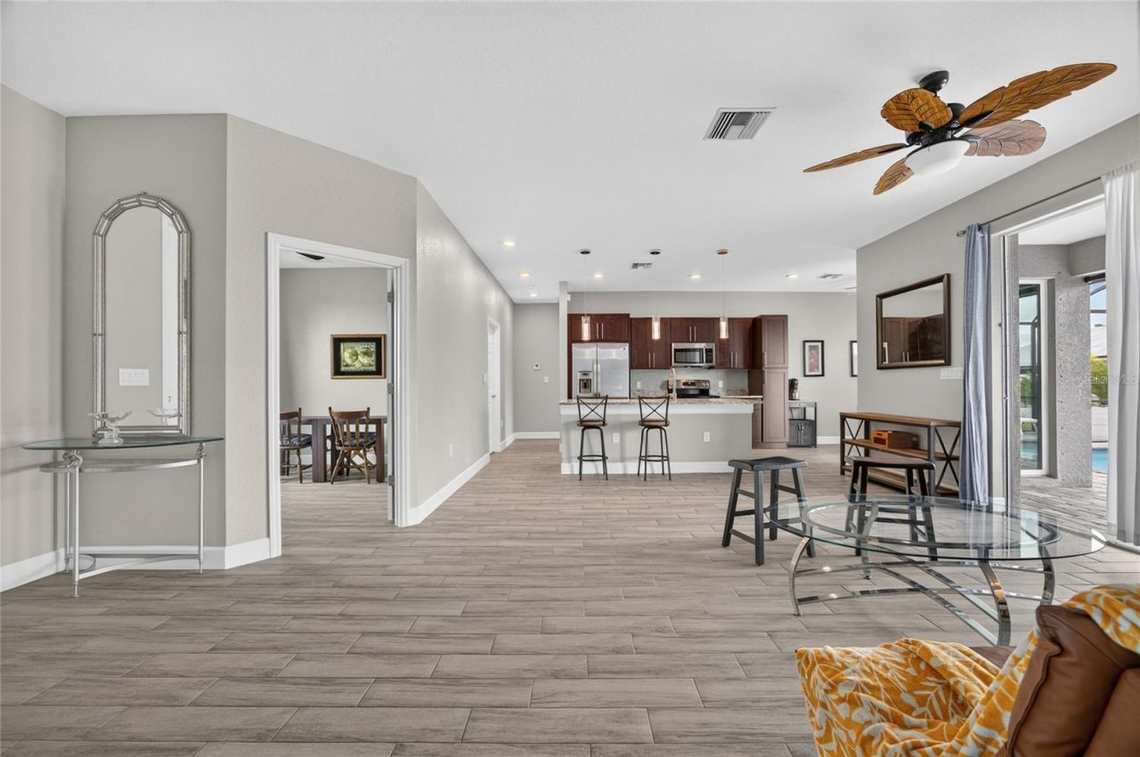 2909 NW 24th Avenue, Cape Coral, FL 33993 Photo