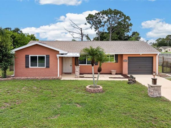 7582 LYNCREST STREET , NORTH PORT, FL 34287